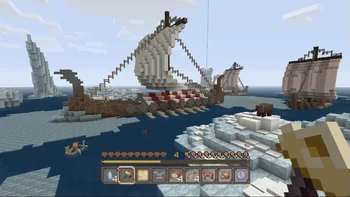 Скриншот Norse Mythology Mash-up 4