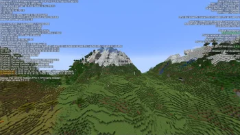 Скриншот NoShader 4