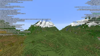 Скриншот NoShader 5
