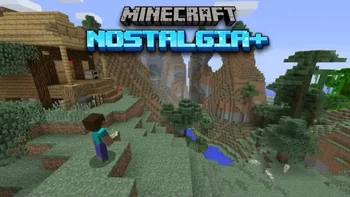 Скриншот Nostalgia+ 5