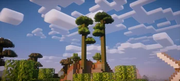 Скриншот Nostalgia Shader 2