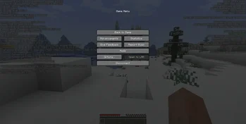 Скриншот No Report Button 2