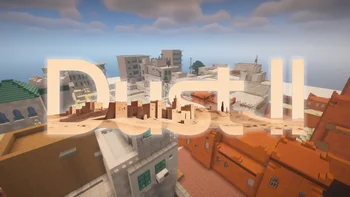 NS's Random Gunfight