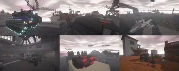 Скриншот NS's Random Gunfight 4