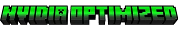 Nvidia Optimized