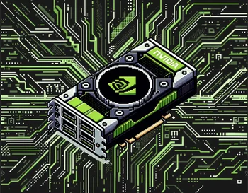 Скриншот Nvidia Optimized 2