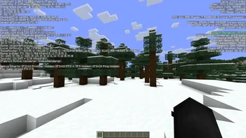 Скриншот Nvidia Optimized 3
