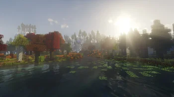 Скриншот Ocean Depths 2