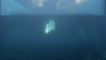 Скриншот Ocean Depths 4