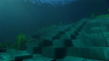 Скриншот Ocean Depths 6