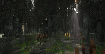 Скриншот Oh The Biomes We've Gone 6