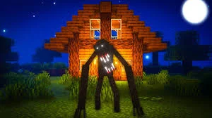 One block horror