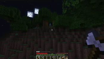 Скриншот One block horror 3