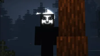 Скриншот One block horror 4
