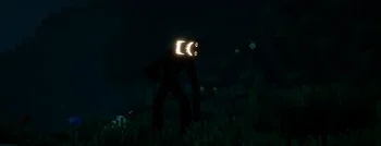 Скриншот One block horror 5