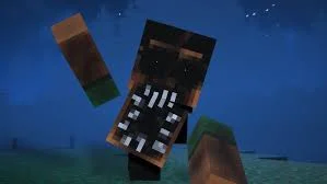 Скриншот One block horror 6