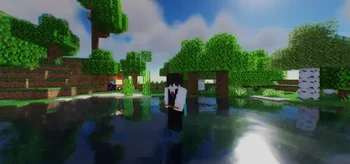 Скриншот Open4ES Renewed 2