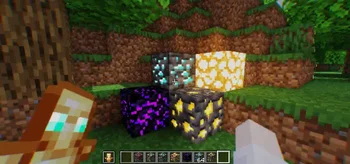 Скриншот Open4ES Renewed 3