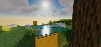 Скриншот Open4ES Renewed 5