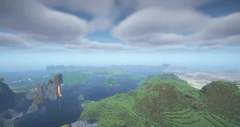 Скриншот OptiFabric 2