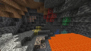 Скриншот Ore Highlighter 2