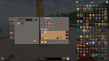 Скриншот Original Dragon [cobblemon] 3