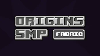 Скриншот Origins SMP 2