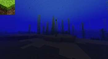 Скриншот oSzoukaua's: No Water & Fog 3