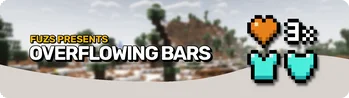 Overflowing Bars