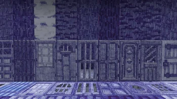 Скриншот Paddy's Hand-Drawn Textures 2