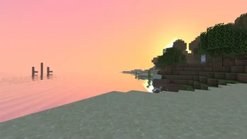 Pagoda Shaders