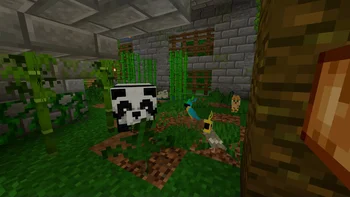 Скриншот Panda Temple 2