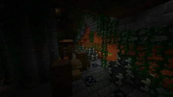 Скриншот Panda Temple 4