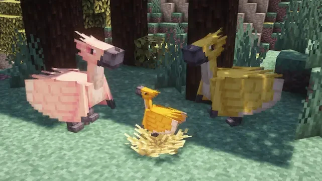 Скриншот Paradise Lost 2