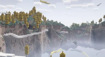 Скриншот Paradise Lost 3