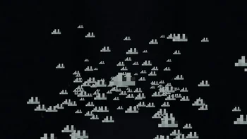 Скриншот Unique Particle Effects 4
