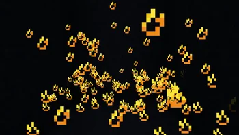 Скриншот Unique Particle Effects 5