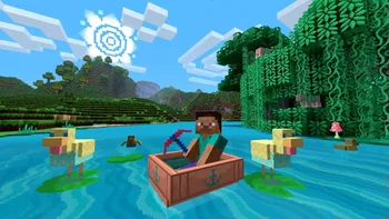 Скриншот Pattern Texture Pack 2
