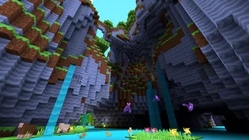 Скриншот Pattern Texture Pack 5