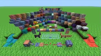 Скриншот Pattern Texture Pack 6