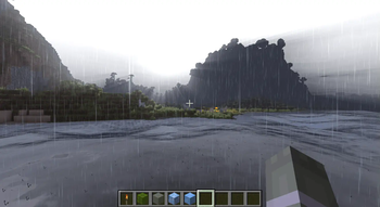 Скриншот Pegasus Shaders 15