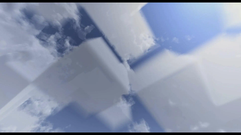 Скриншот Pegasus Shaders 2