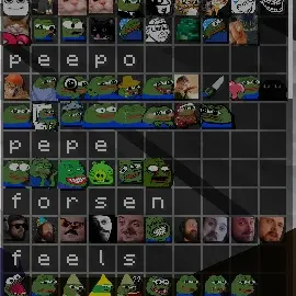 PepeLand Resourcepack