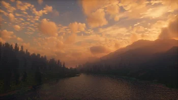 Скриншот Photon Shaders 6