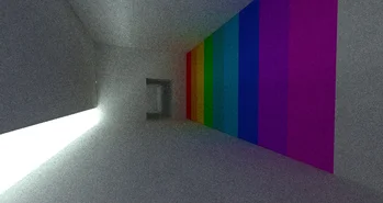 Скриншот Phoxel 3