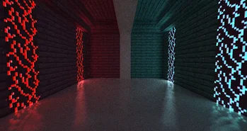 Скриншот Phoxel 4