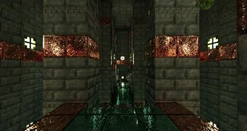 Скриншот Phoxel 5