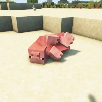 Скриншот Physics Mod 5