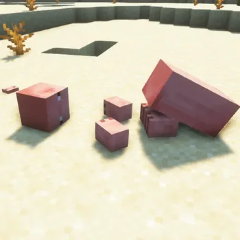 Скриншот Physics Mod 6