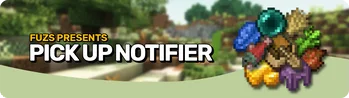 Pick Up Notifier